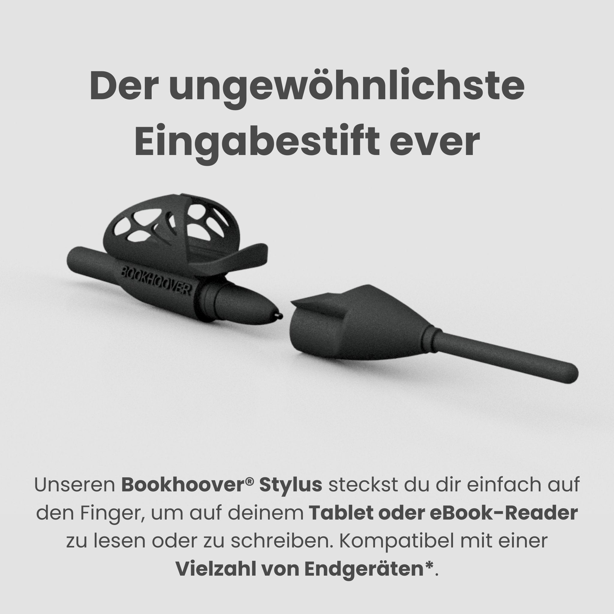 Stylus EMR - Bookhoover®