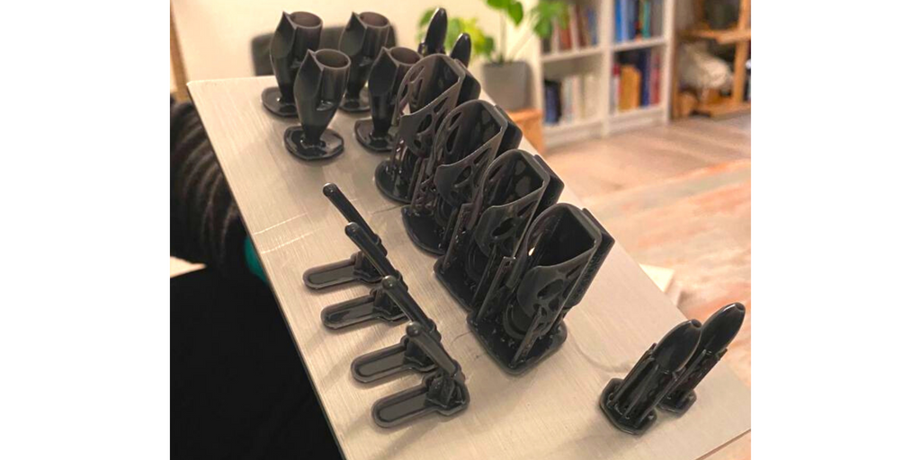 Die Prototypen