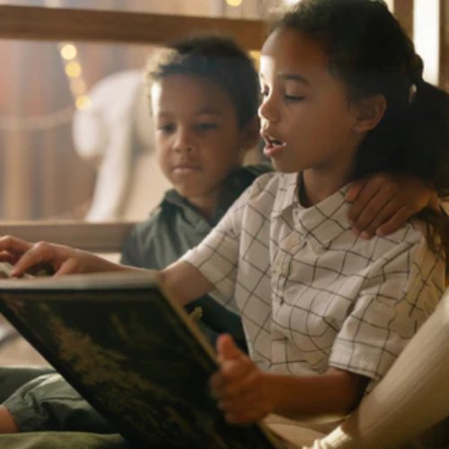 Wie wir lesen gelernt haben - Bookhoover®