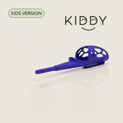 Bookhoover Lesehilfe