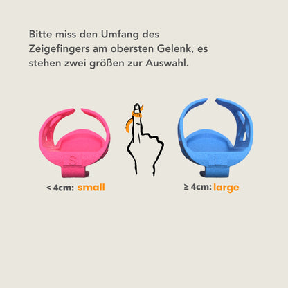 Booky - Bookhoover®