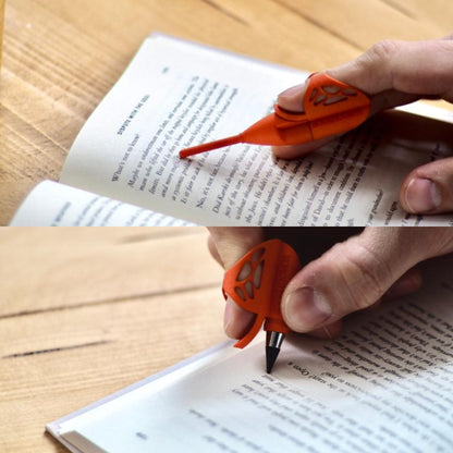 Graphite - Bookhoover®